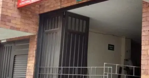 FERRE OXICORTE J Y M CIA LTA BOGOTÁ FERRE OXICORTE J Y M CIA LTA BOGOTÁ